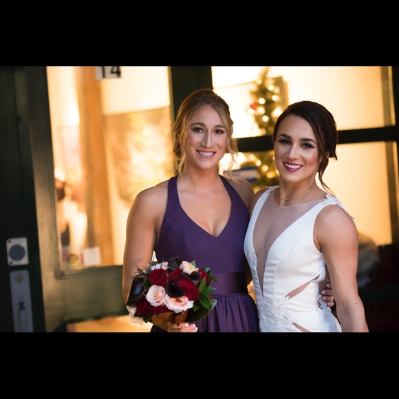 Pnina Tornai Wedding Dress - Picture 10 of 15